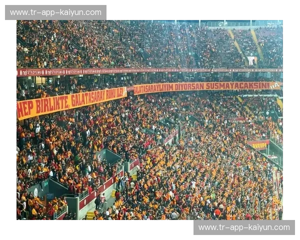 土超物流：连接土耳其与世界的精准供应链