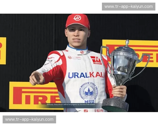 F1伤病:极速之下的脆弱与重生