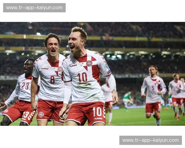 高加索之火挑战北欧童话：亚美尼亚vs丹麦直播，共赴一场热血与激情的足球盛宴